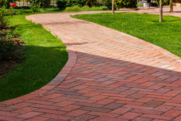 Best Driveway Paving Contractor  in Glen Alpine, NC