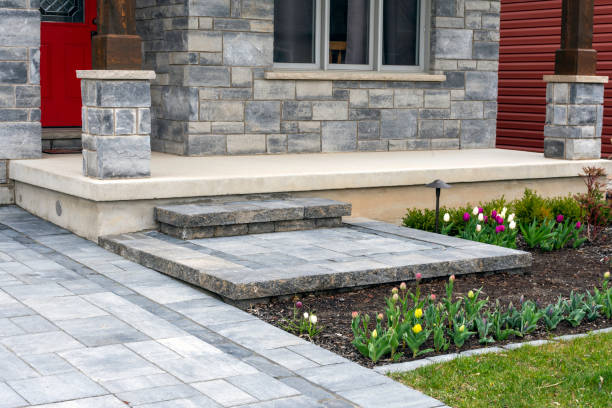 Best Driveway Pavers Near Me  in Glen Alpine, NC