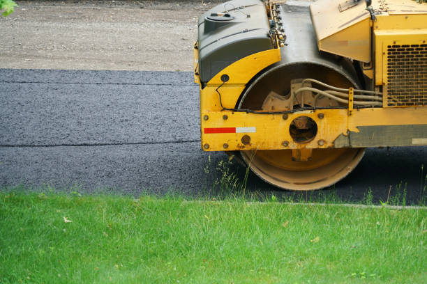 Best Residential Paver Driveway  in Glen Alpine, NC